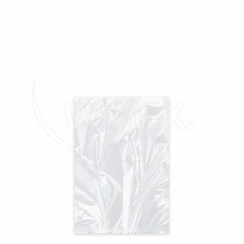 Univerzální sáček (HDPE) transparentní 17 x 25 cm 1L `S` [120 ks]