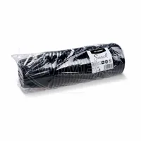 Miska (PP) Reware Snack opakovaně použitelná černá Ø 115 mm 520 ml, 25 ks (1)