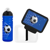 Set Zdravá lahev 700 ml a Zdravá sváča – Goal