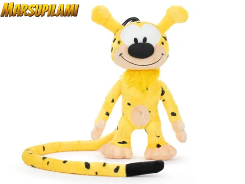 Plyšový Marsupilami 32 cm