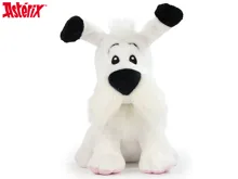 Plyšový Idefix 22 cm - Asterix a Obelix