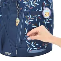 Školní batoh Coocazoo Mate Boho Glam (14)