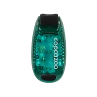 LED blikačka na batoh Coocazoo - Fresh Mint