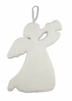 Vánoční dekorace - Anděl 20cm