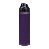 Tritanová láhev Baagl Plum 700 ml