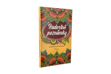Zápisník Radostné poznámky (1)