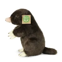 Plyšový krtek 21 cm ECO-FRIENDLY (2)