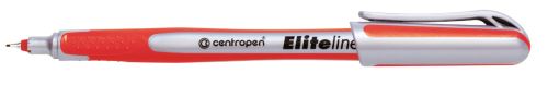 Liner Centropen 4721 Elite 0,3 mm - červený