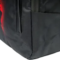 Studentský batoh Baagl eARTh Batman Red (9)