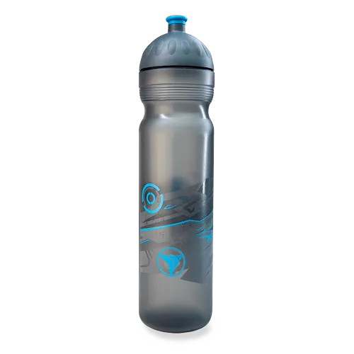 Zdravá lahev 1000 ml s náhradní zátkou – Energy
