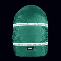 Pláštěnka na batoh Coocazoo - Fresh Mint (4)