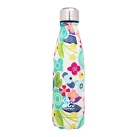Termoláhev CoolPack 500 ml nerez Flower me