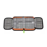 Školní aktovkový set 3-dílný Bagmaster PRIM 24 B Levhart + gumovací pero Pilot Frixion (16) Školní aktovkový set 3-dílný Bagmaster PRIM 24 B Levhart + gumovací pero Pilot Frixion (16)