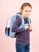 Školní batoh STIL (Helma) Junior - Wild (14)