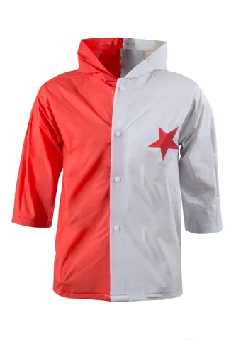 Dětská pláštěnka Slavia, vel. 120