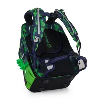 Školní batohový set 5-dílný Bagmaster Lumi 25 C Dinosaurus (5)
