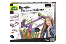 Korálkový stav LENA na náramky s 2000 korálky