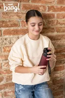 Tritanová láhev 700 ml BAAGL Ruby (8)