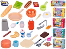 Teeny Tinies sada mini doplňků s překvapením - mix motivů
