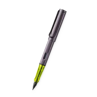 Plnicí pero Lamy AL-star Aubergine - F Plnicí pero Lamy AL-star Aubergine - F
