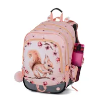 Školní set 3-dílný Alfa 26 A Veverka - Bagmaster (7)