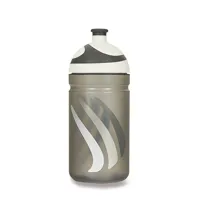 Zdravá lahev 500 ml s náhradní zátkou – BIKE 2K19 bílá