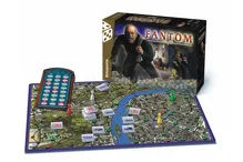 Společenská hra Fantom