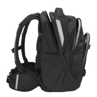Školní batoh Coocazoo Mate Black Coal (8)