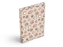 Box na sešity A4 MFP Kawaii