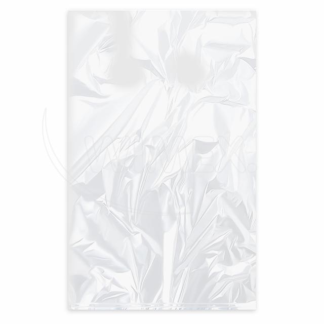 Levně Univerzální sáček (HDPE) transparentní 25 x 40 cm 5L `XL` [50 ks]