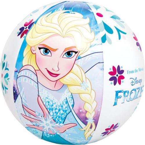 Nafukovací míč 51cm Frozen - Ledové království