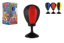 Boxovací pytel mini prstový 14 cm - mix barev
