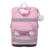 Školní aktovka Baagl Zippy Plus Hello Kitty Sweet Leopard