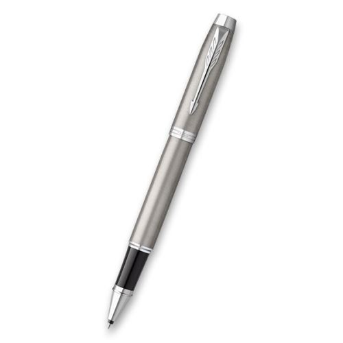 Parker IM Essential Stainless Steel CT - roller