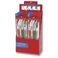 Sada štětců Faber-Castell Soft, 4 ks (2)