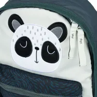 BAAGL Předškolní batoh - Panda (4)