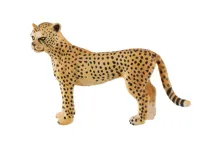 Zvířátka safari ZOO 13–18 cm - mix motivů (2)