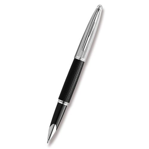 Waterman Carène SE Black Leather - kuličkové pero