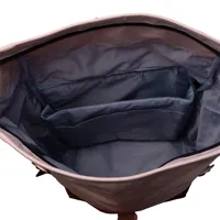Volnočasový batoh Walker Roll-up Two Popcorn/Terracotta (6)