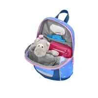 Dětský batůžek Step by Step Junior KIGA MINI Rainbow Lui (4)