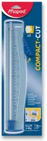 Řezačka Maped Compact Cut A4 - mix barev (1)