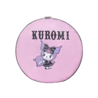 Skládací sportovní taška Baagl Hoop Kuromi Grey 22 l (2)