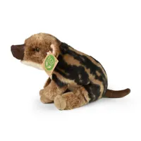 Plyšové mládě prase divoké sedící 20 cm, ECO FRIENDLY (2)