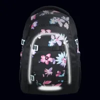 Školní batoh Coocazoo Mate Floral Artnight (12)
