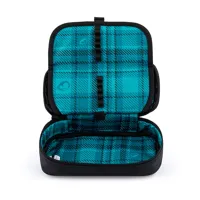Studentský penál Bagmaster Case Porto 22 C modrý (5)