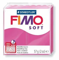 FIMO® soft 8020 modelovací hmota 57g - růžová (22)