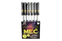 Meč svítící vesmírný se zvukem a světlem 73 cm (1)