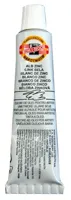 Olejová barva KOH-I-NOOR 16ml - Běloba zinková