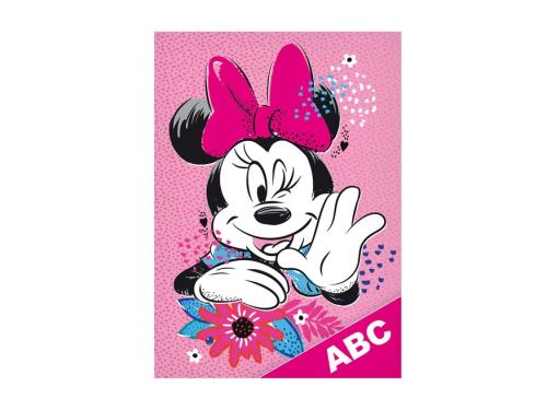 Desky na ABC MFP Disney (Minnie)