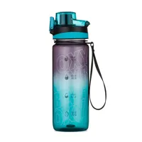 Láhev na pití 800 ml OXY LiFE Ombre Night
